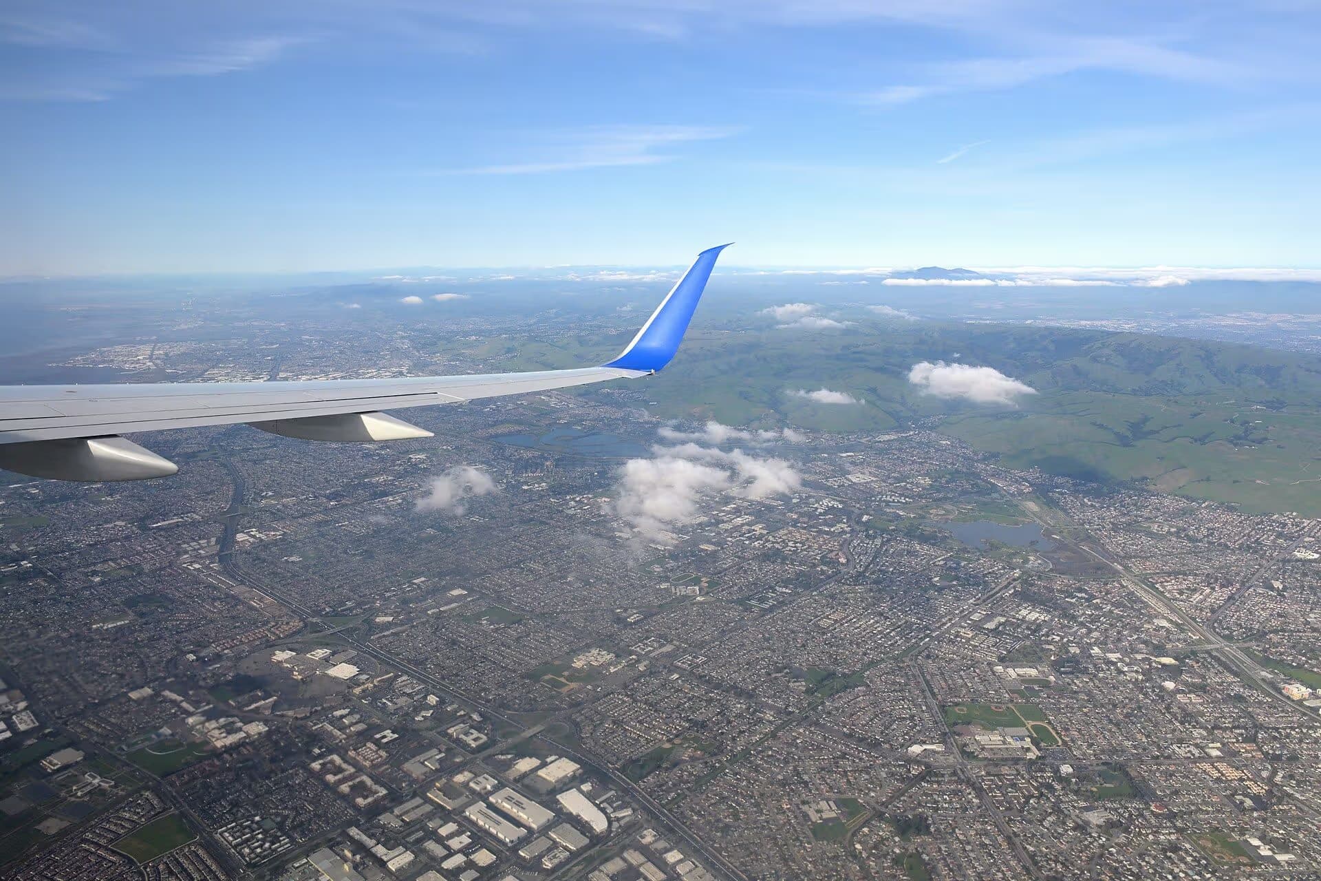 N58101 — Aircraft