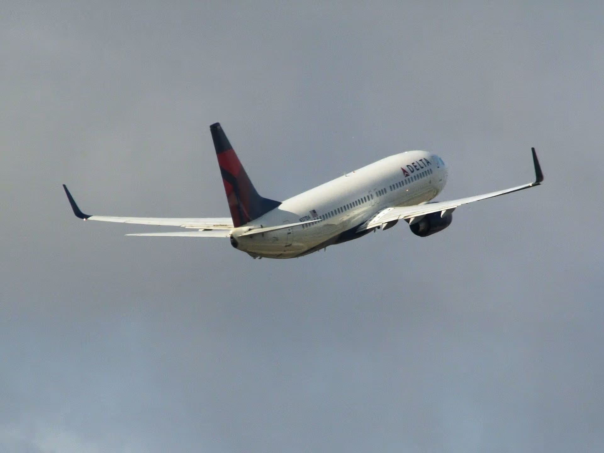 N377DA — Boeing