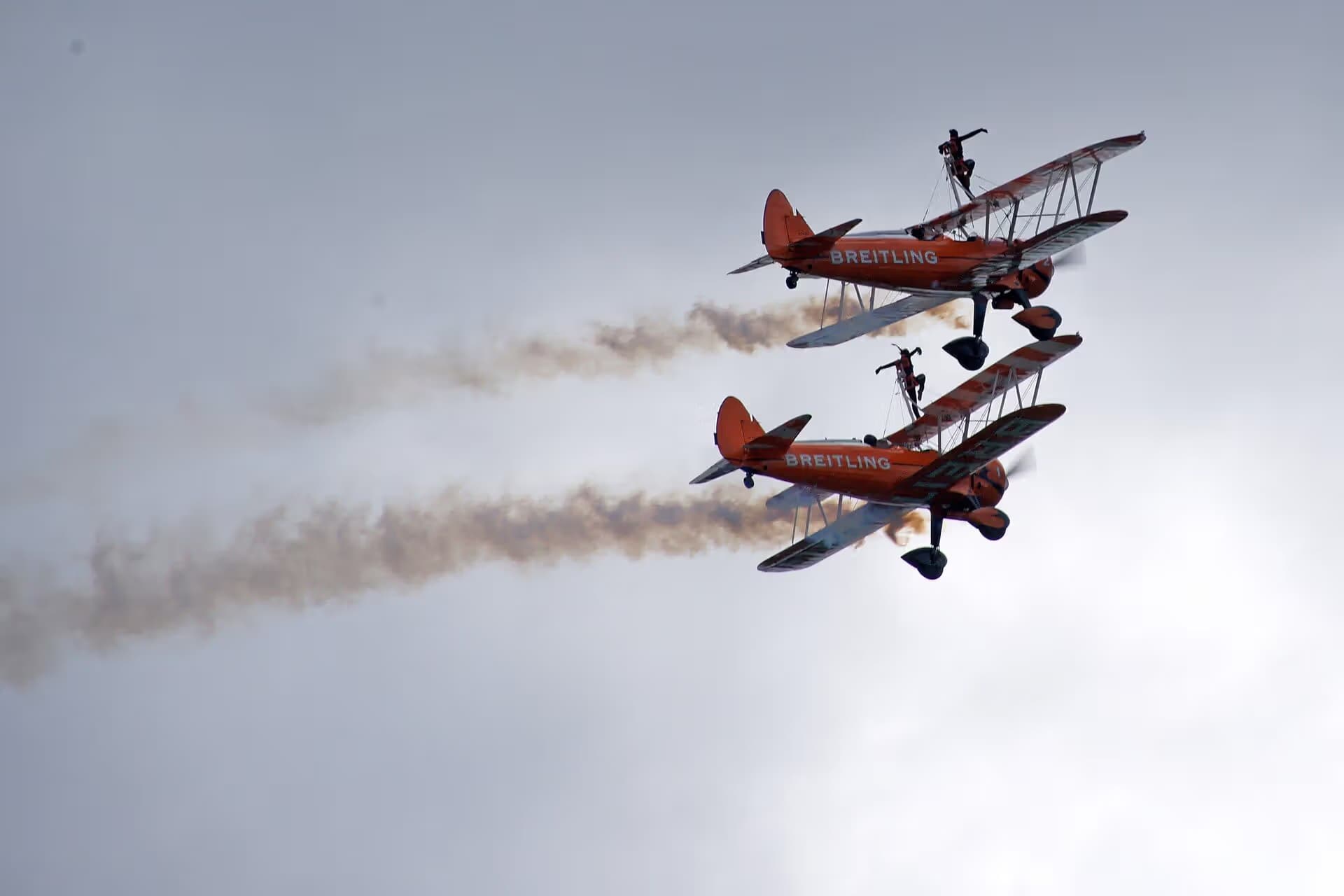 N5057V — Aircraft