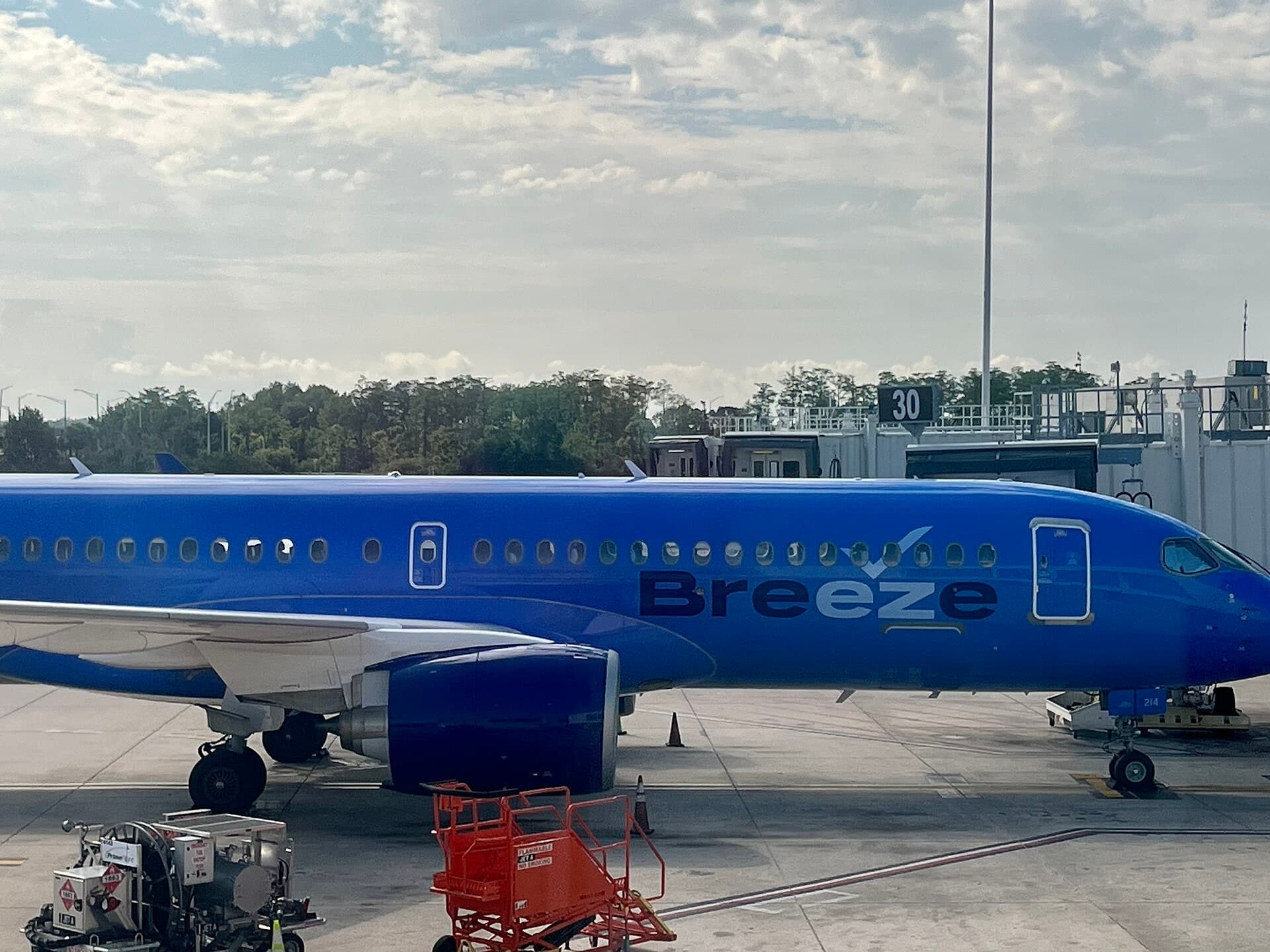 N214BZ — Airbus