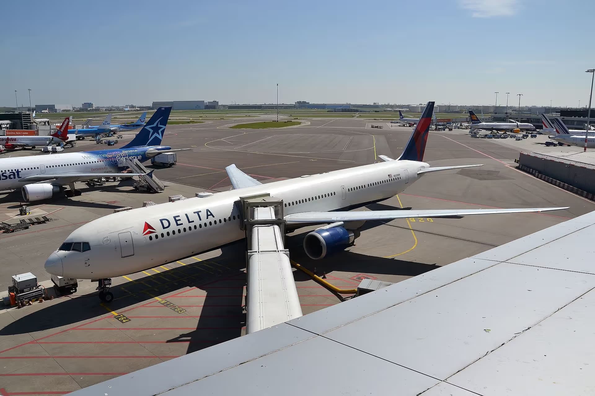 N838MH — Boeing