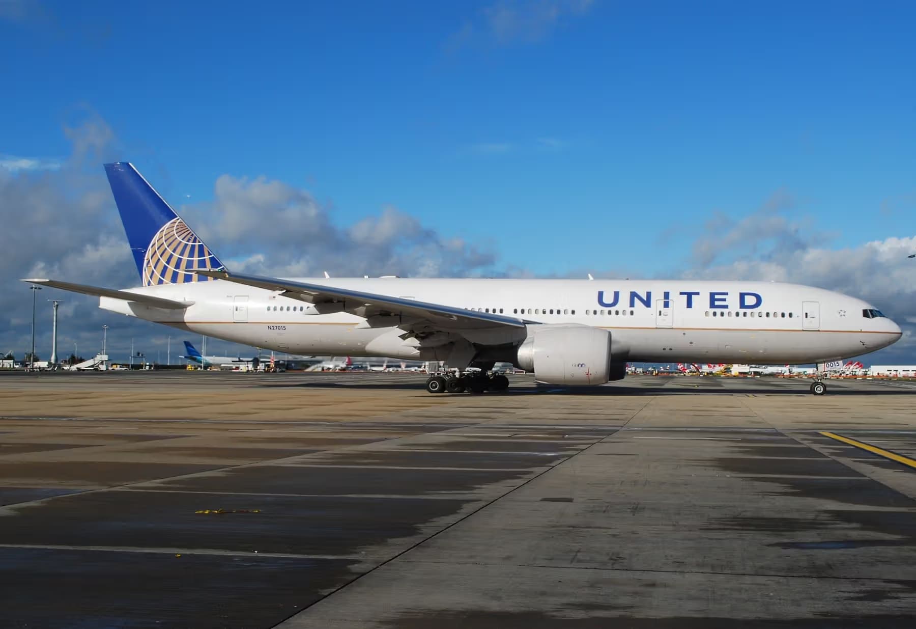 N27015 — Boeing