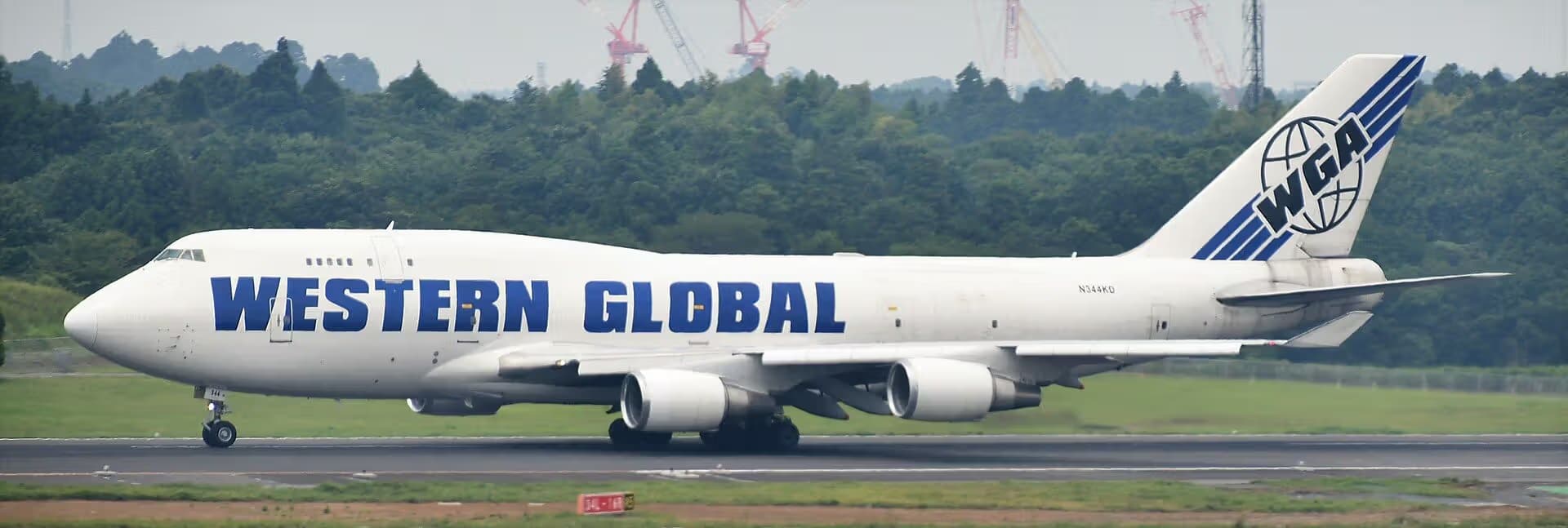 N344KD — Boeing
