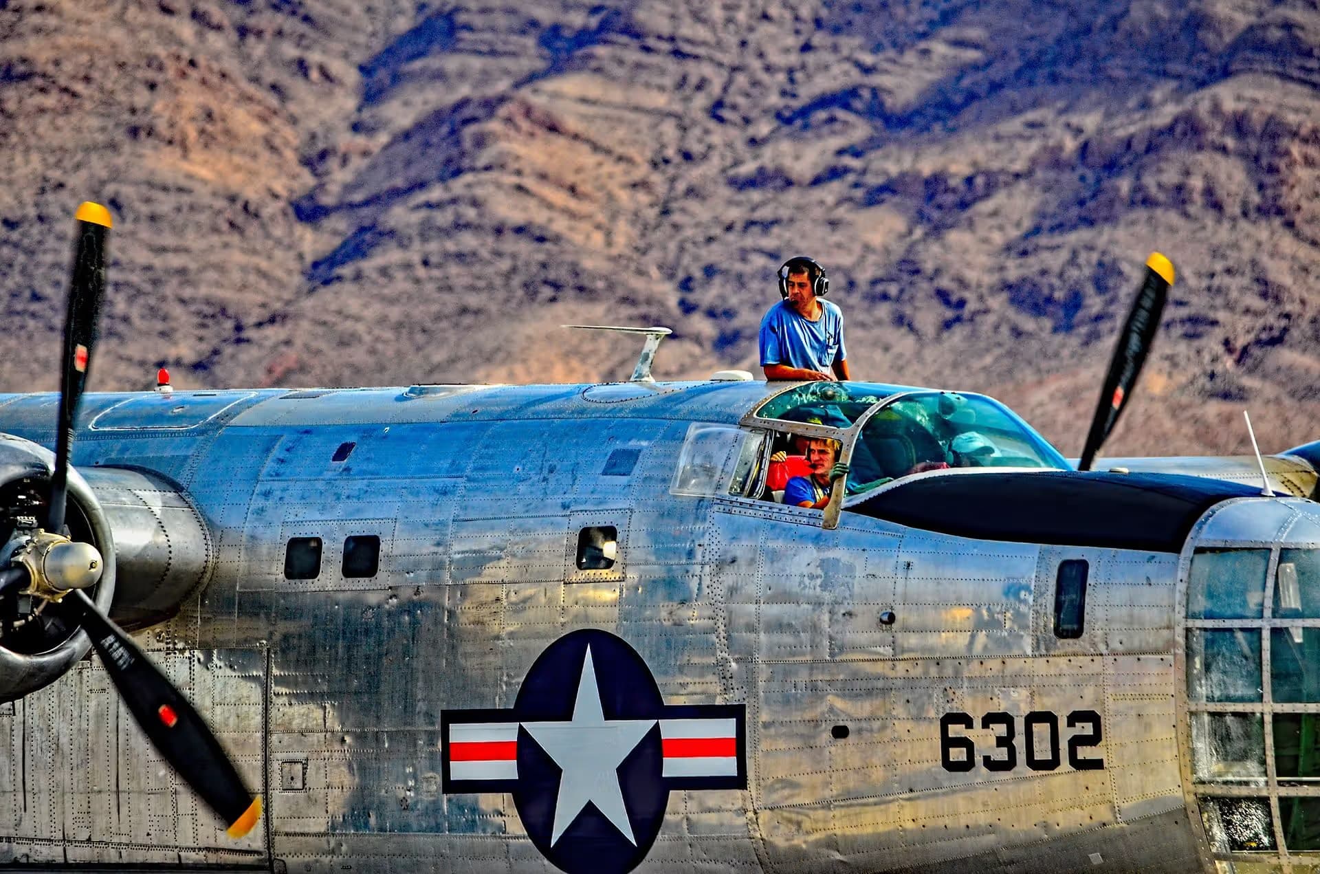 N2871G — Warbird