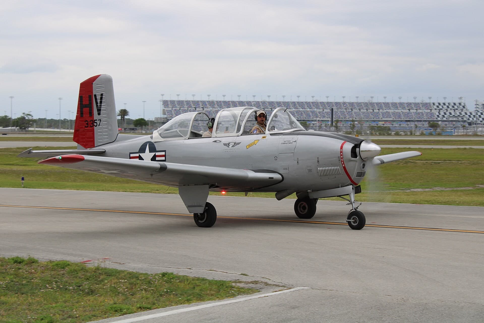 N6849C — Beech