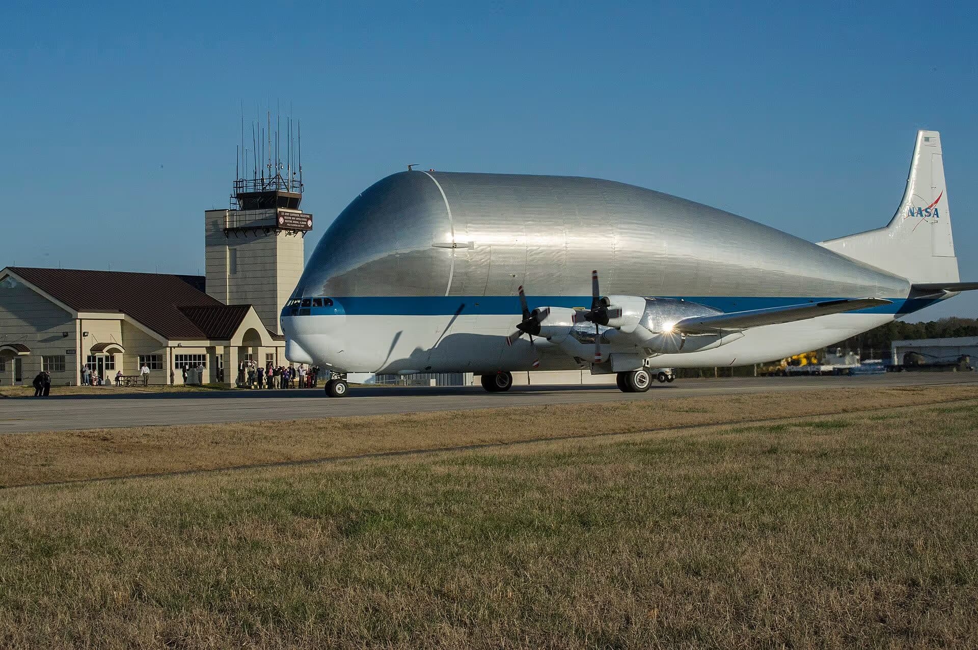 N941NA — Aircraft