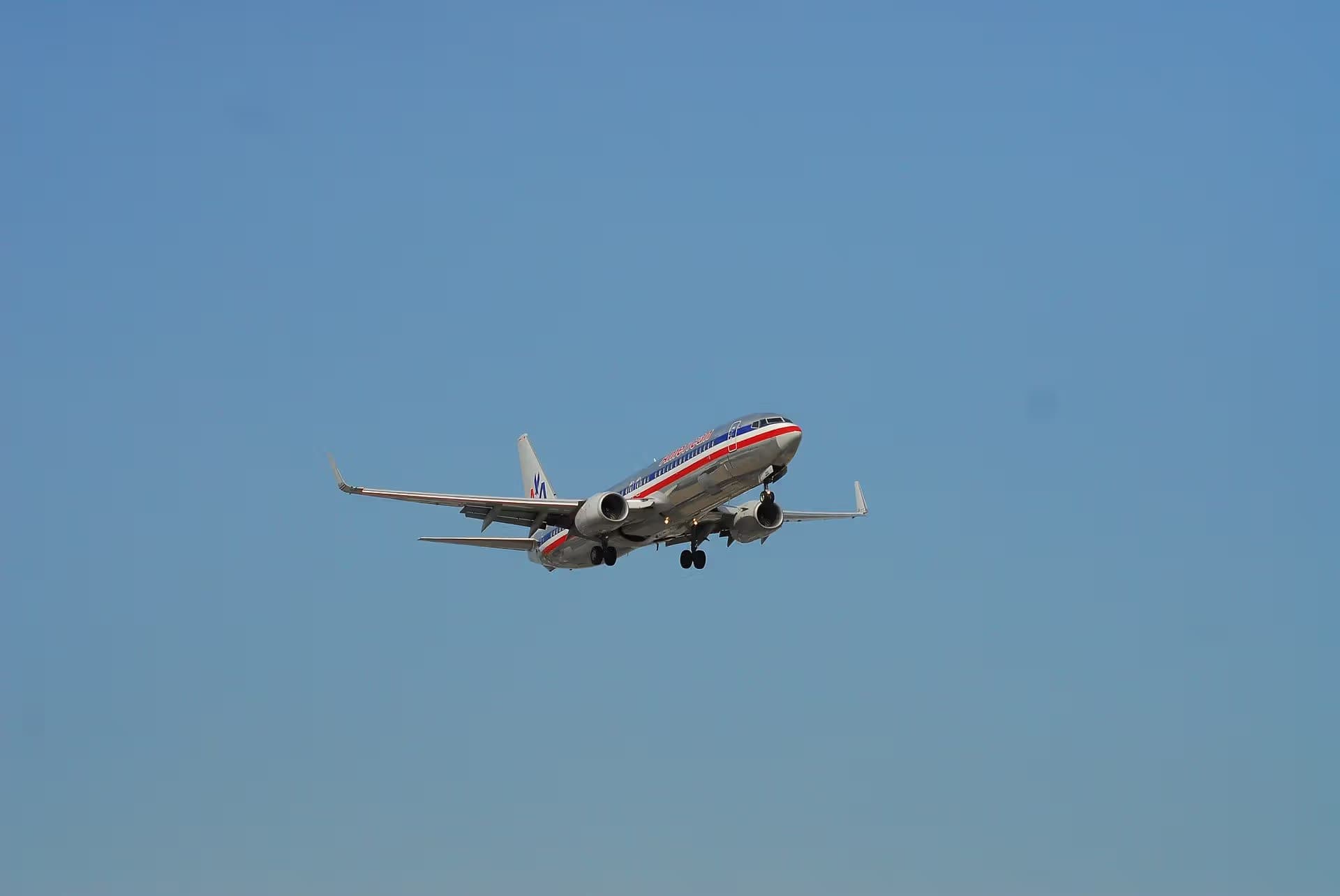 N875NN — Boeing