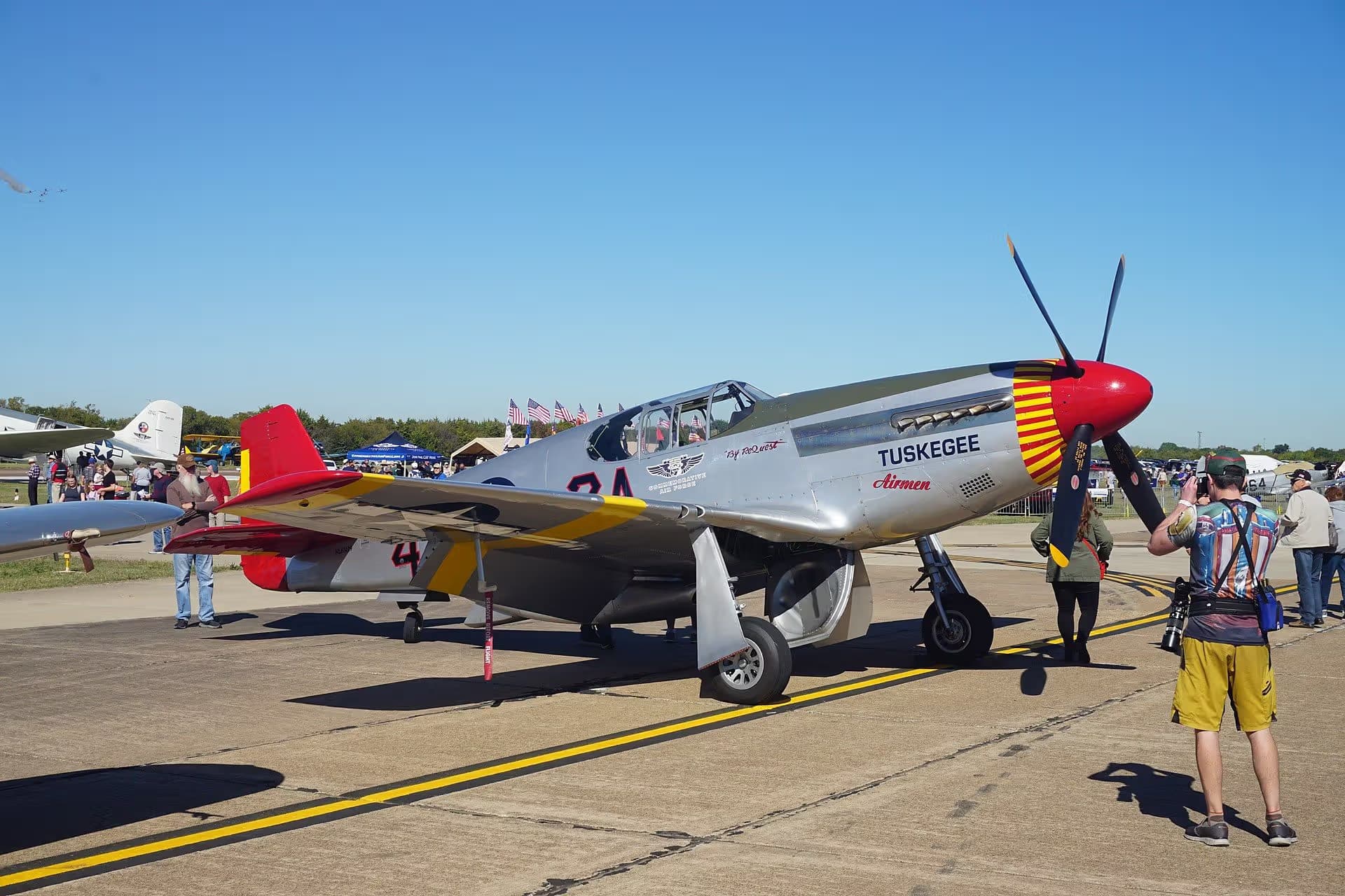 Unidentified — Warbird