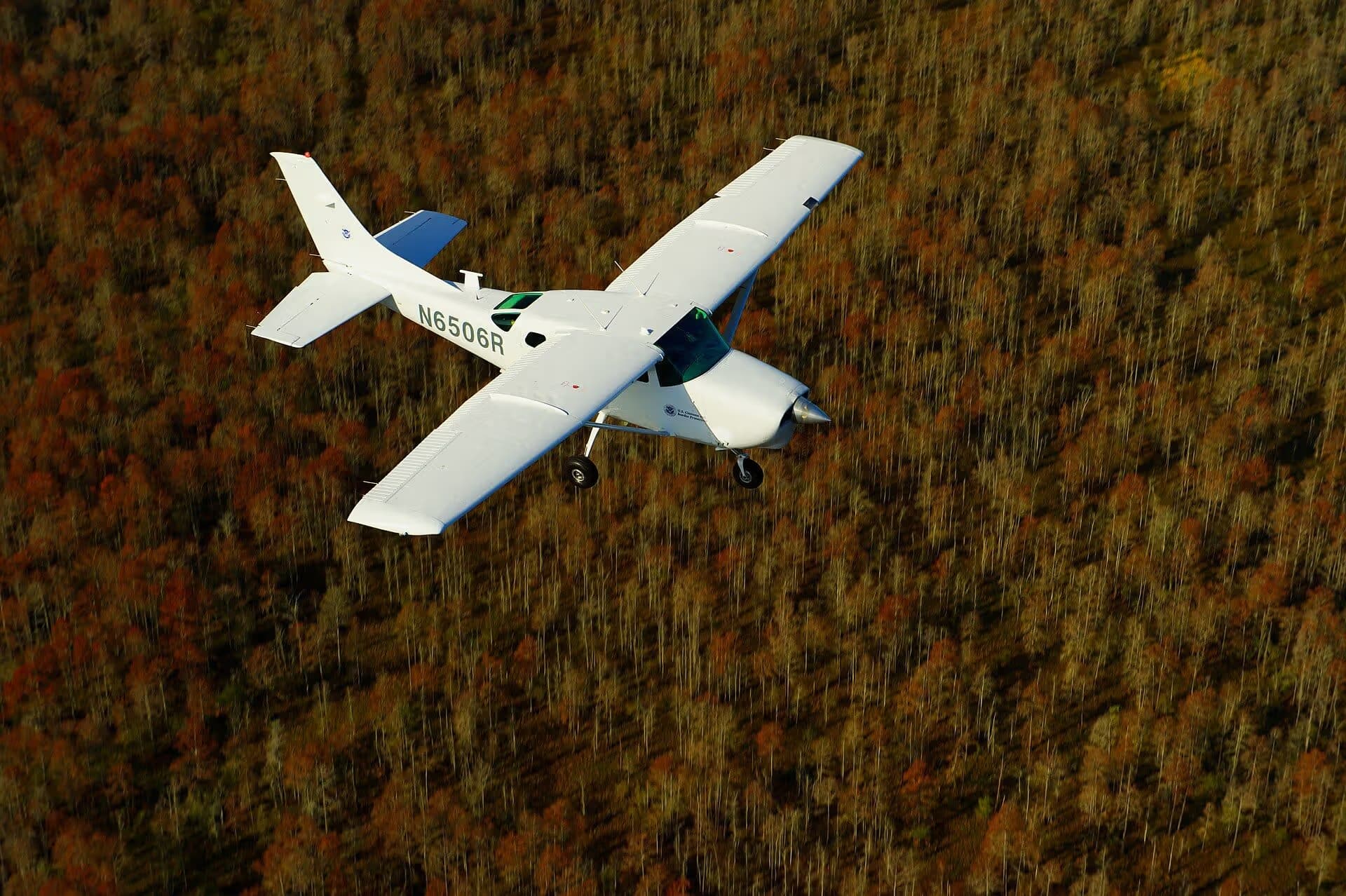 N6506R — Cessna