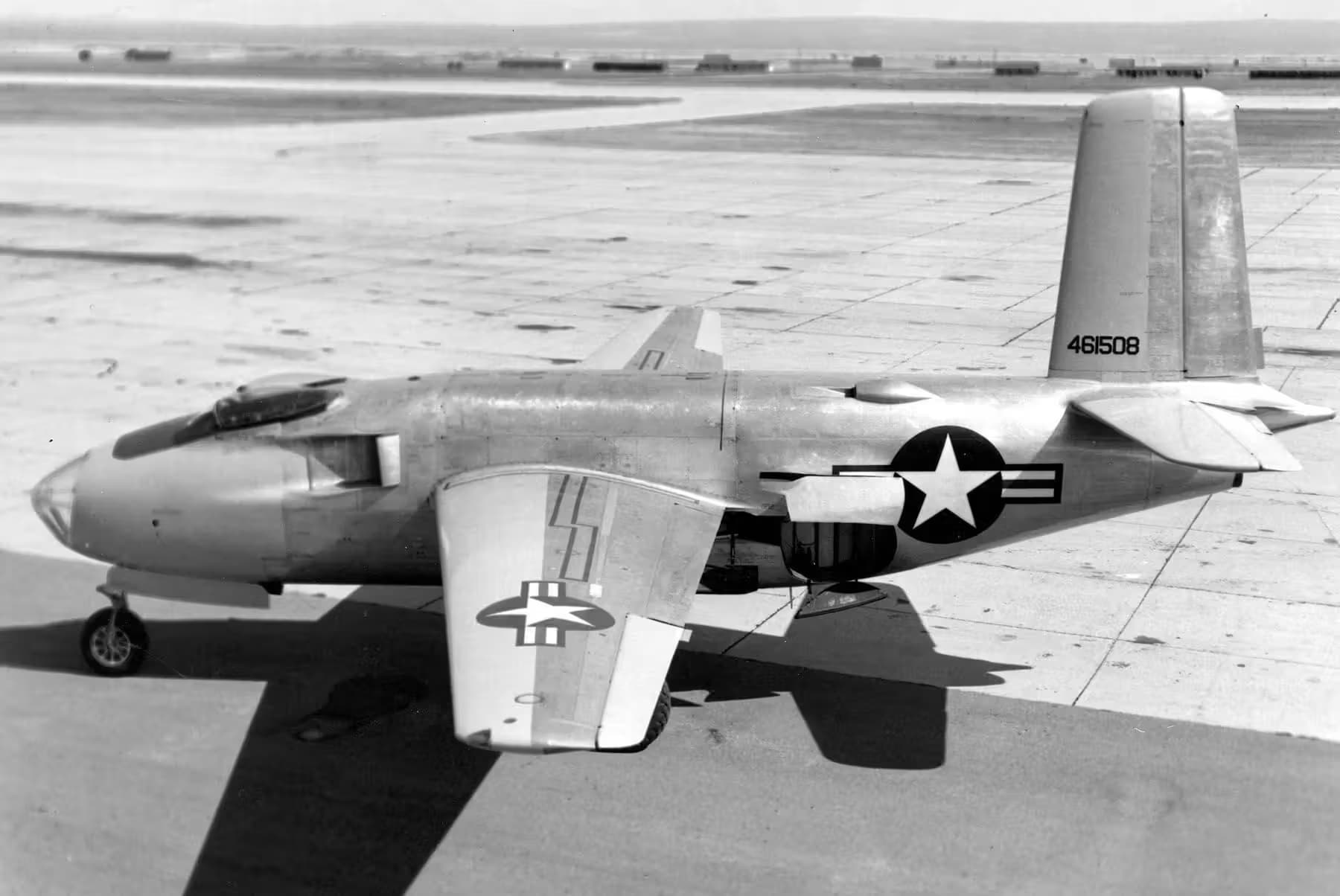 Unidentified — Aircraft