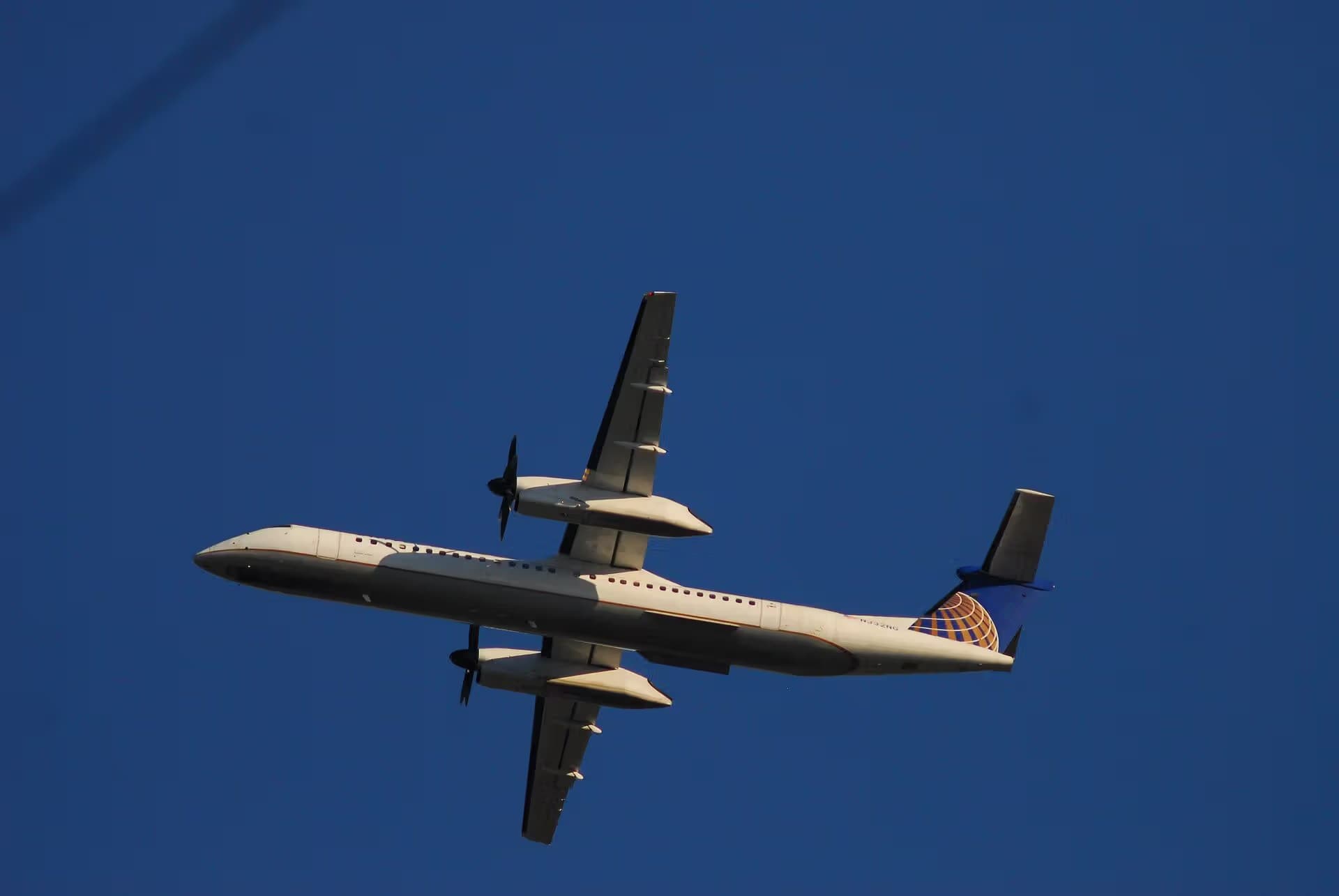 N332NG — Bombardier