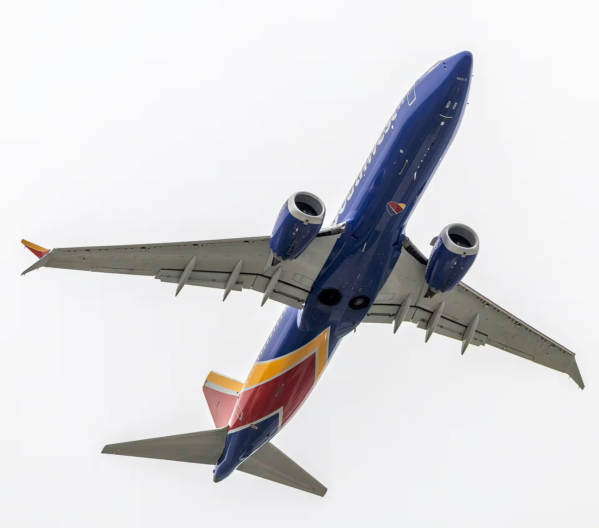 N8824Q — Boeing