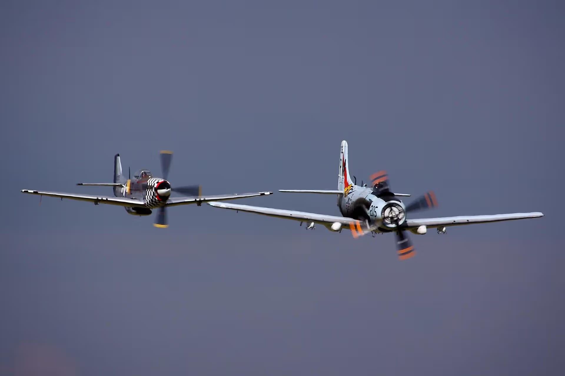 Unidentified — Warbird