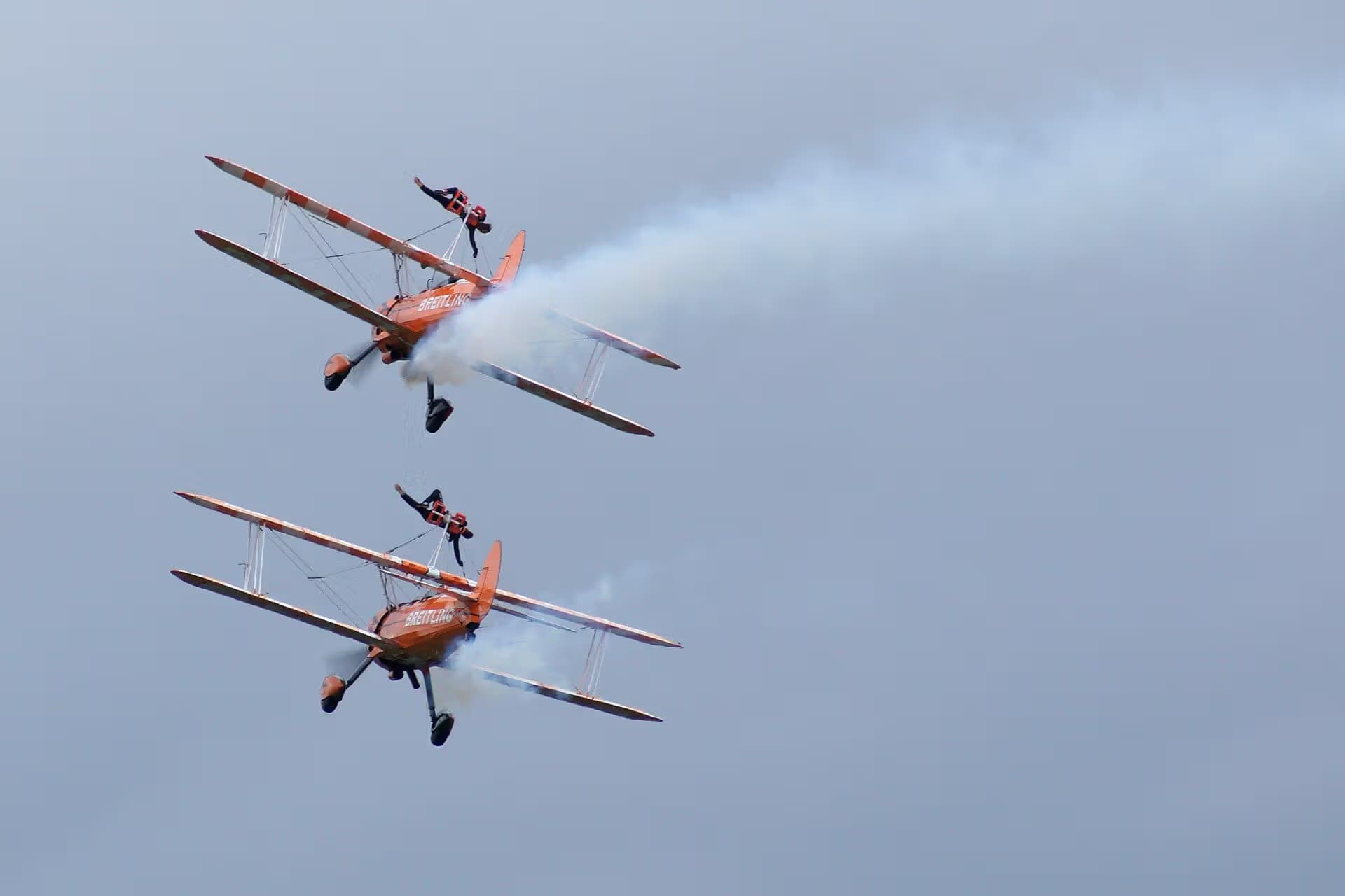 N5057V — Single-engine aircraft