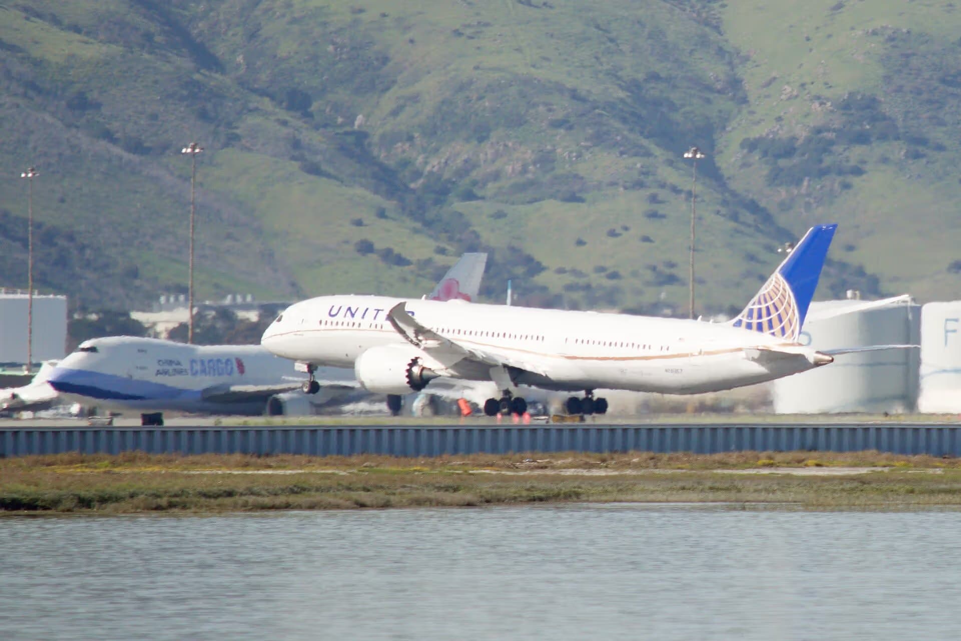 N26967 — Boeing