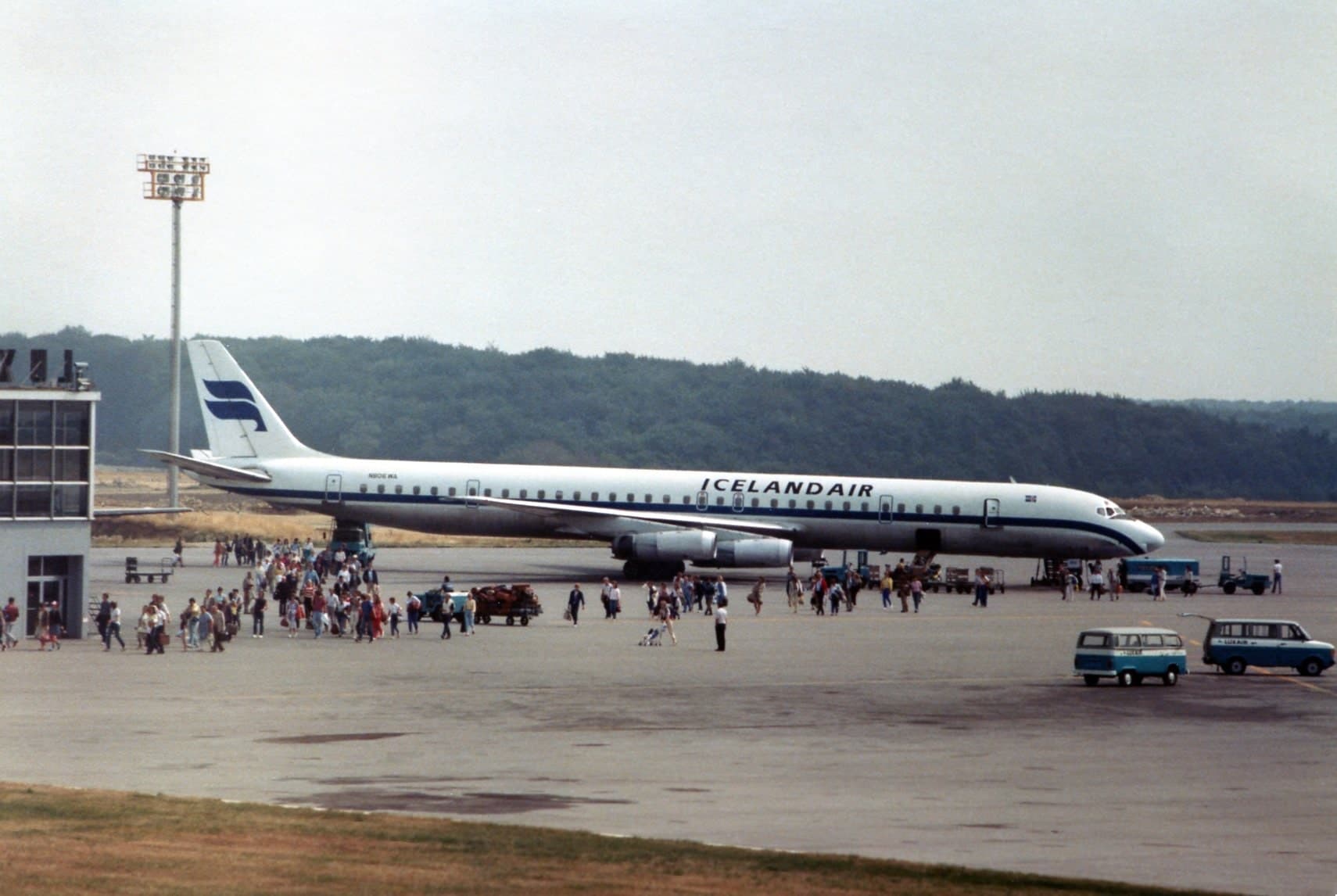 N806WA — Aircraft