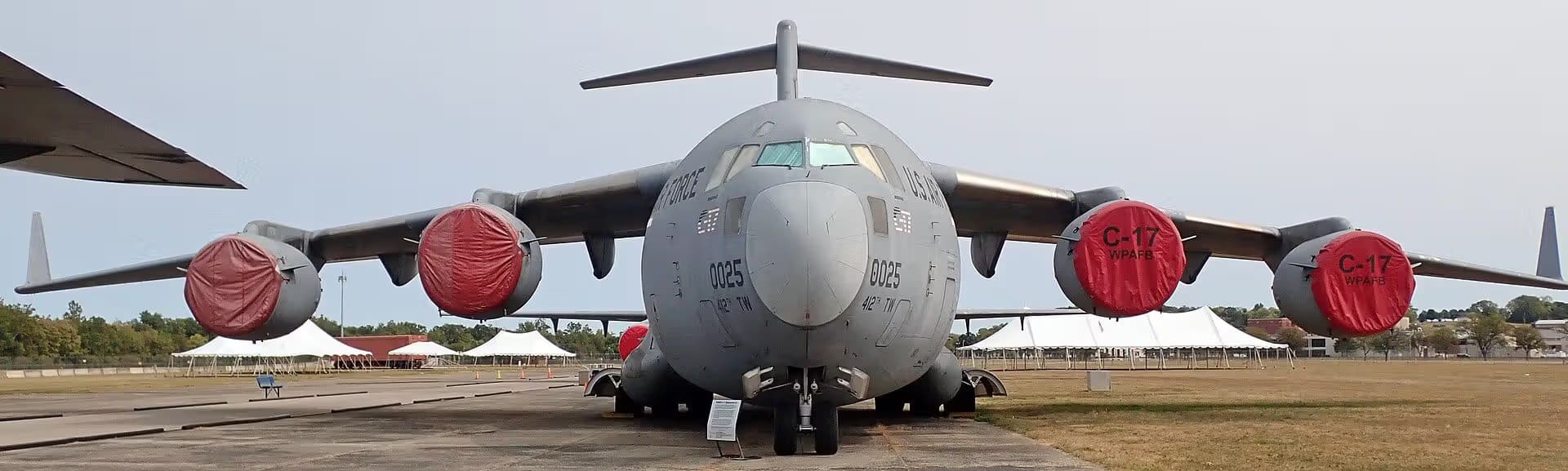 Unidentified — Boeing
