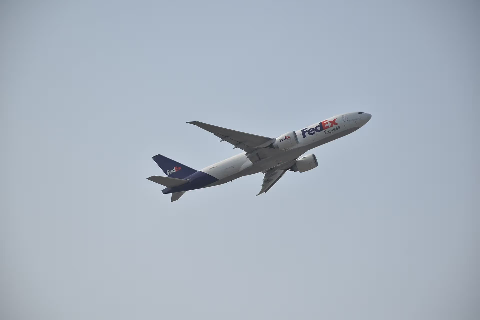N845FD — Twin-engine aircraft