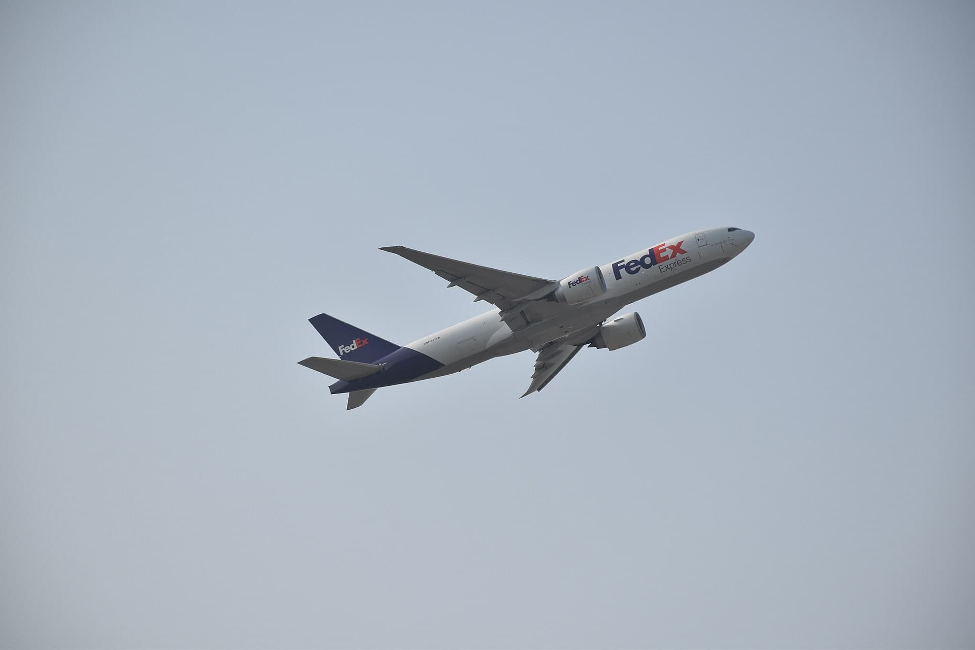 N845FD — Twin-engine aircraft