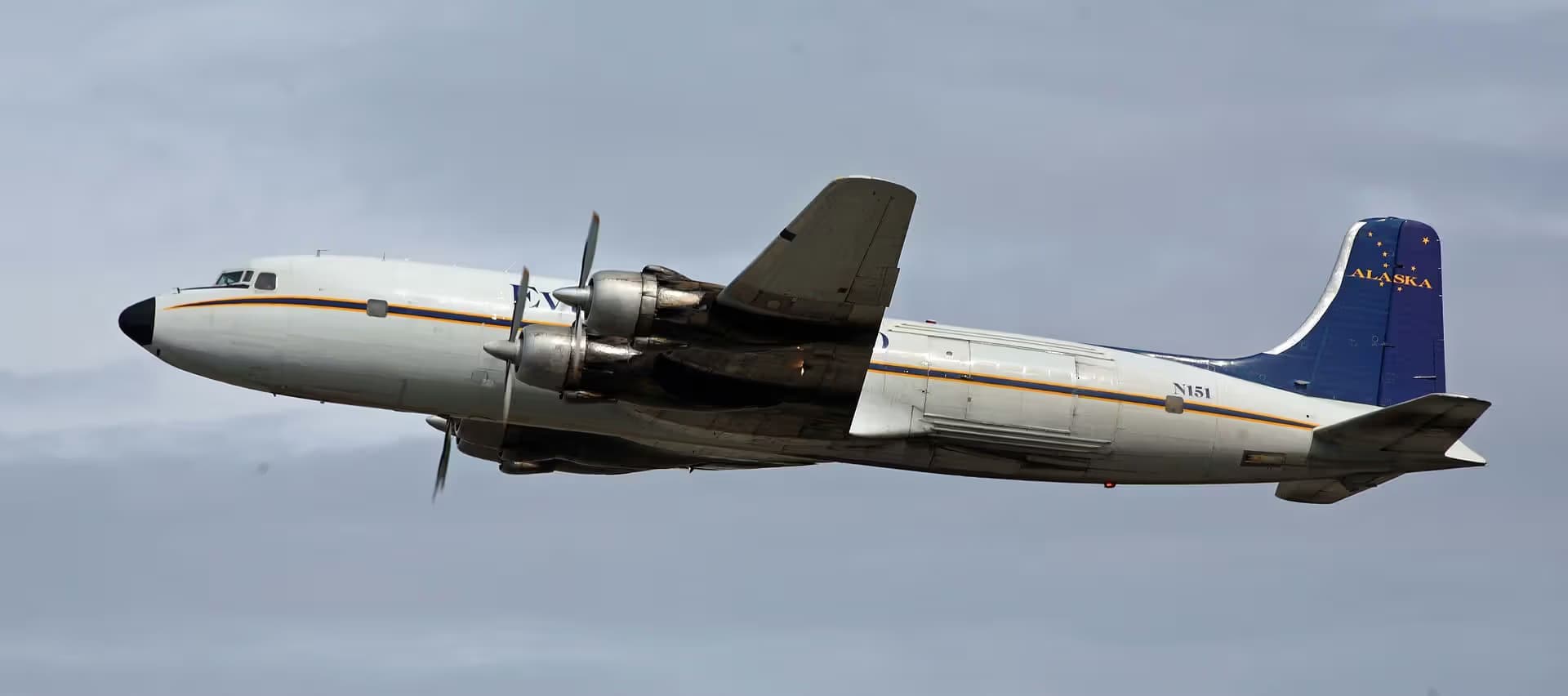 N151 — Douglas