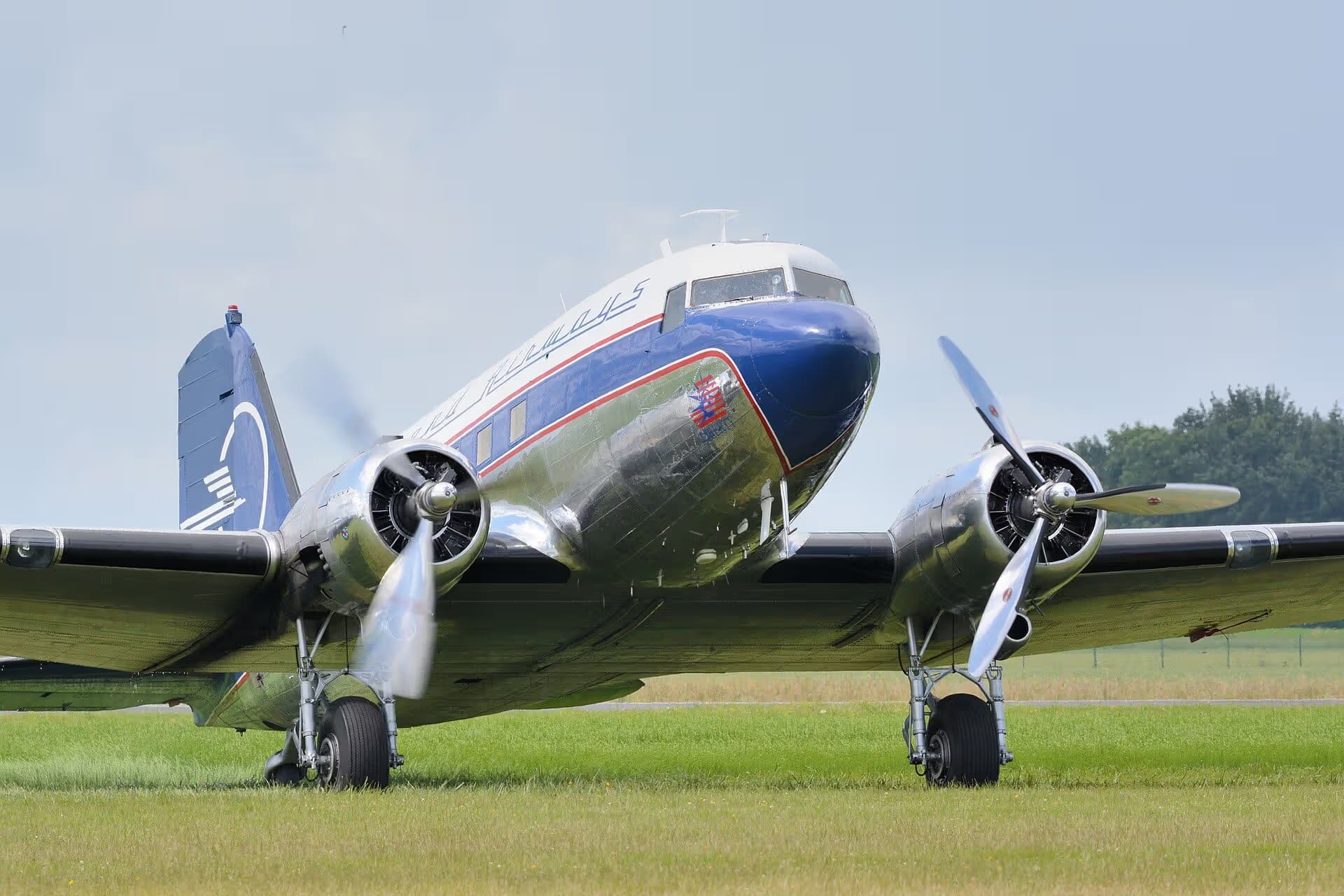 N25641 — Aircraft
