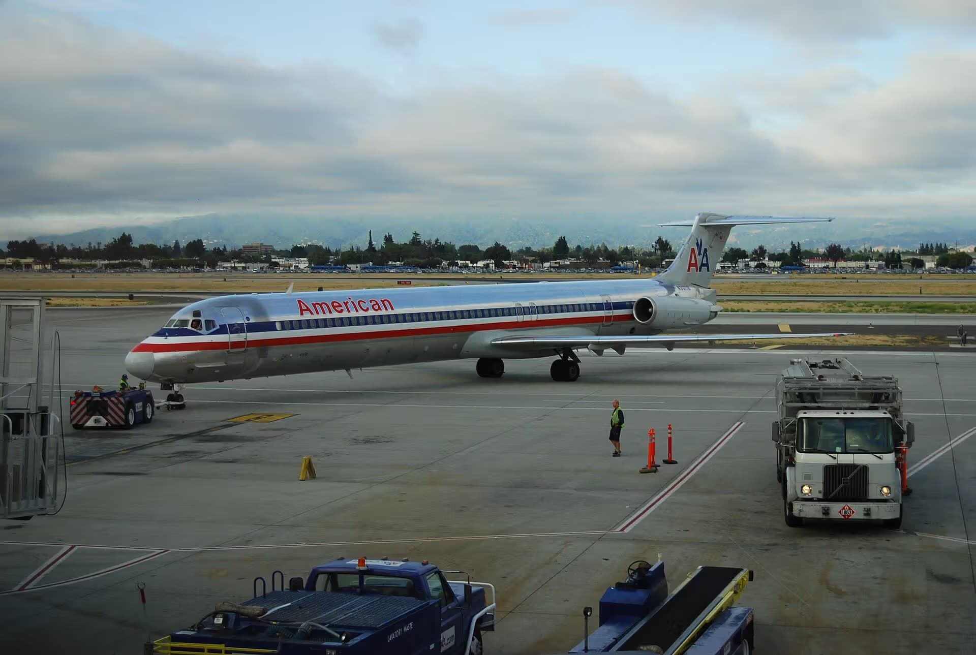 N9681B — Aircraft