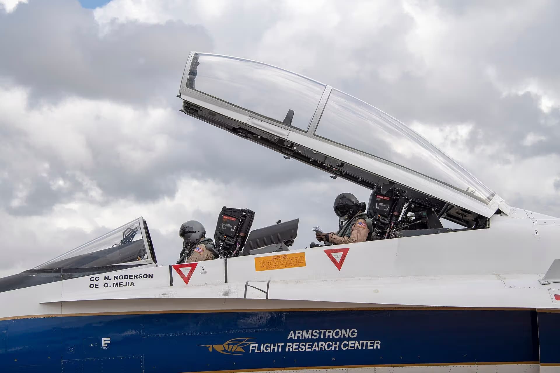 N846NA — Aircraft