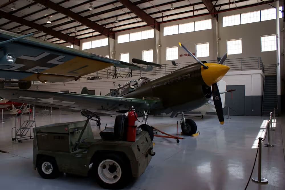 Unidentified — Warbird