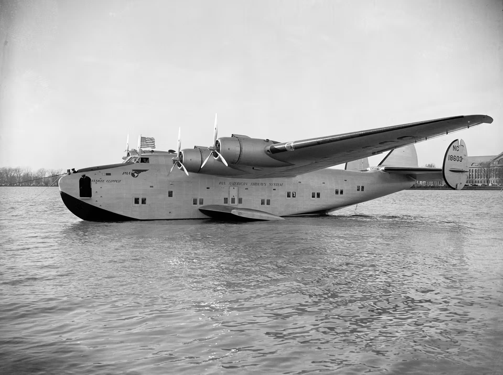 Unidentified — Aircraft