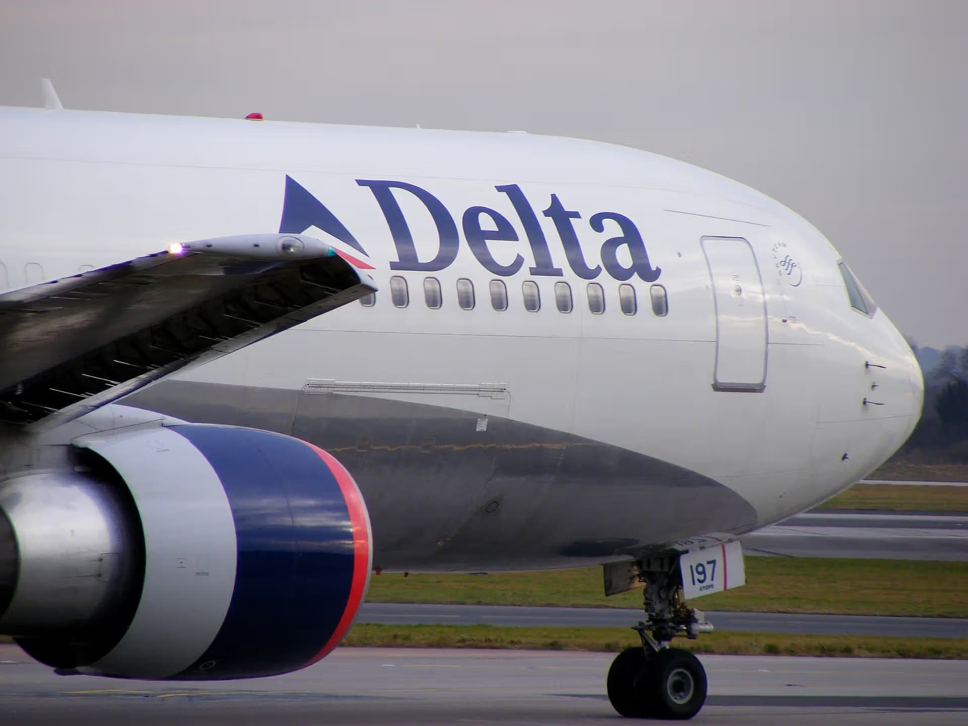 N197DN — Boeing