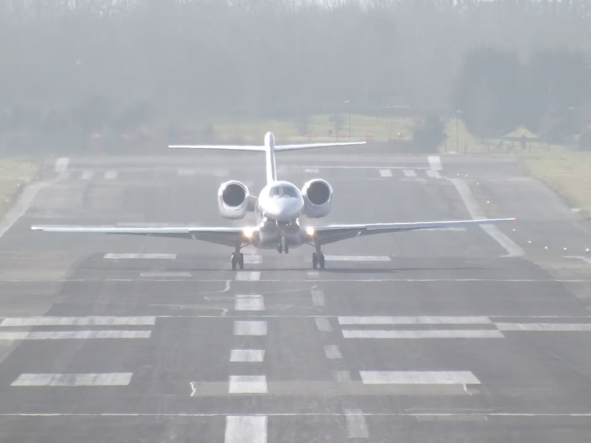 N750GF — Business jet