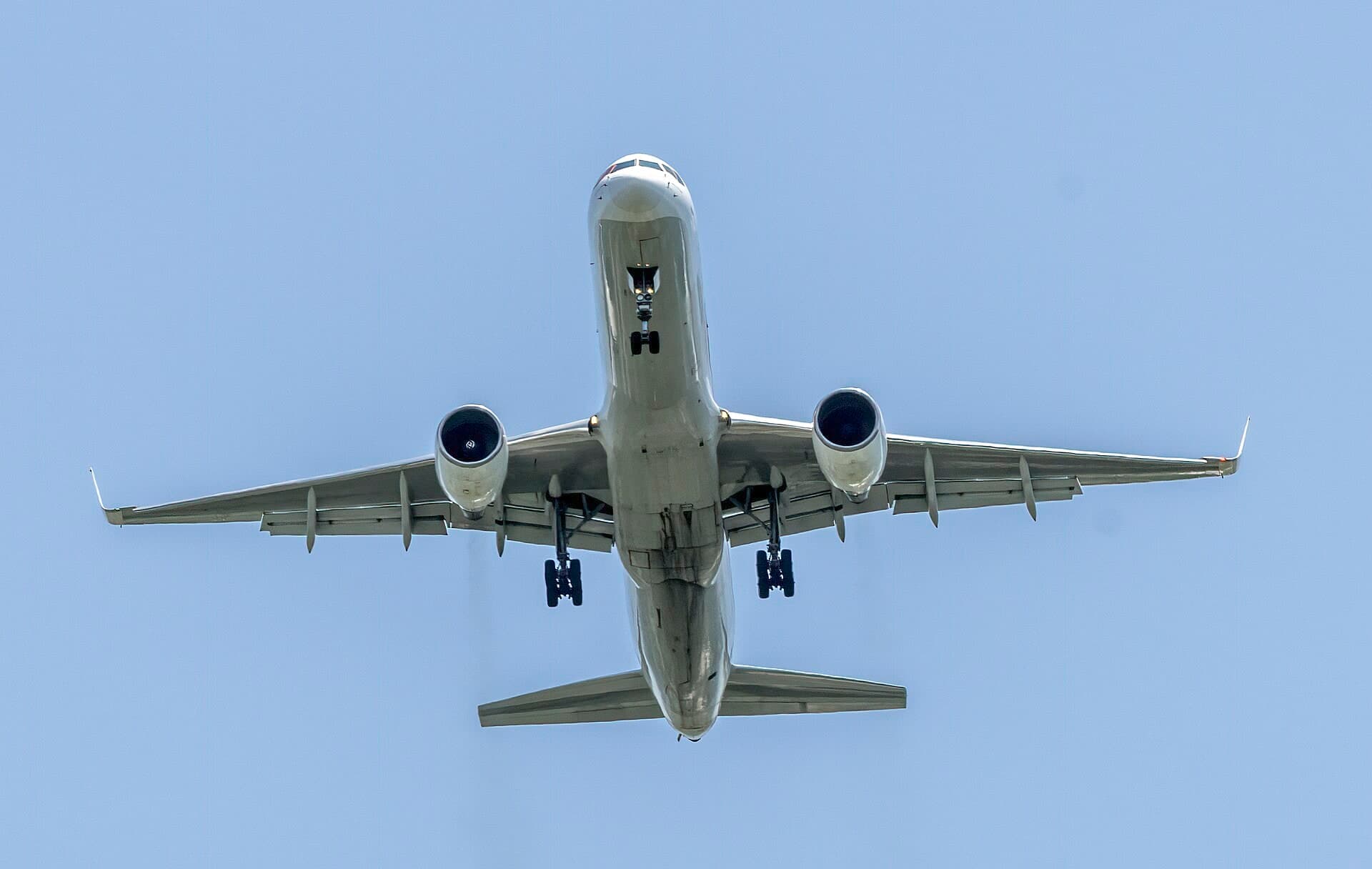 N751CX — Boeing