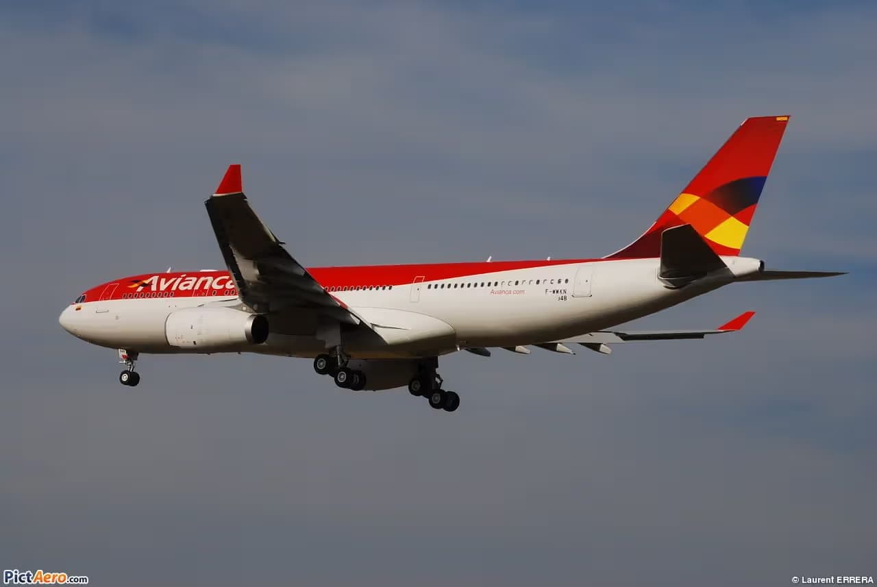 N948AC — Airbus
