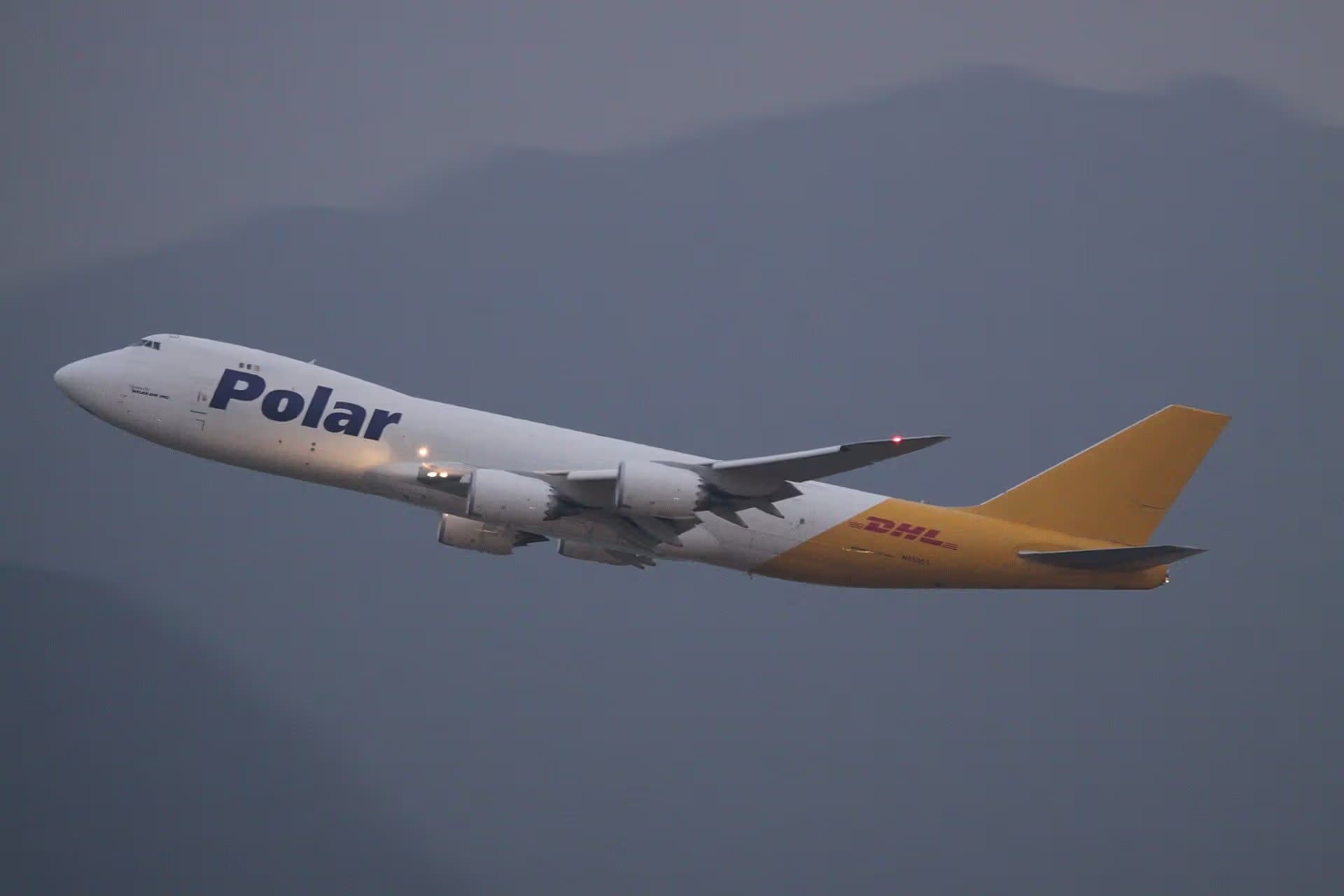 N853GT — Boeing