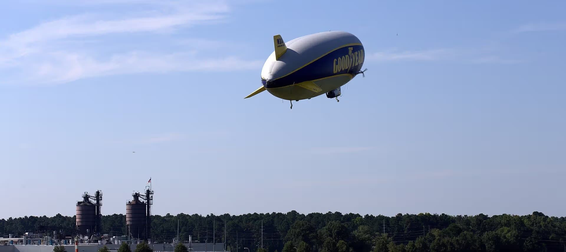 N1A — Aircraft