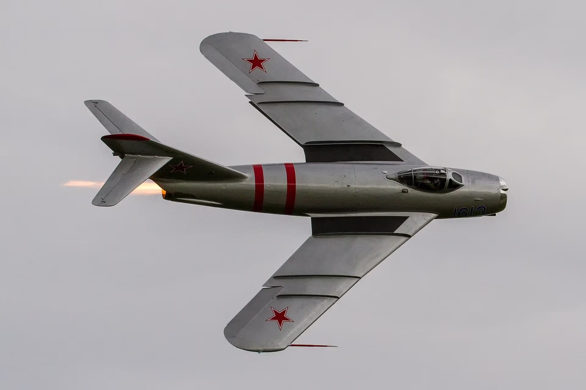 Unidentified — Aircraft