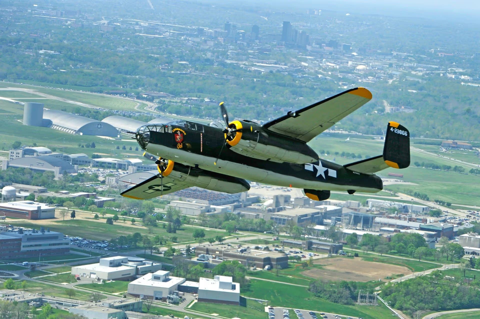 Unidentified — Warbird