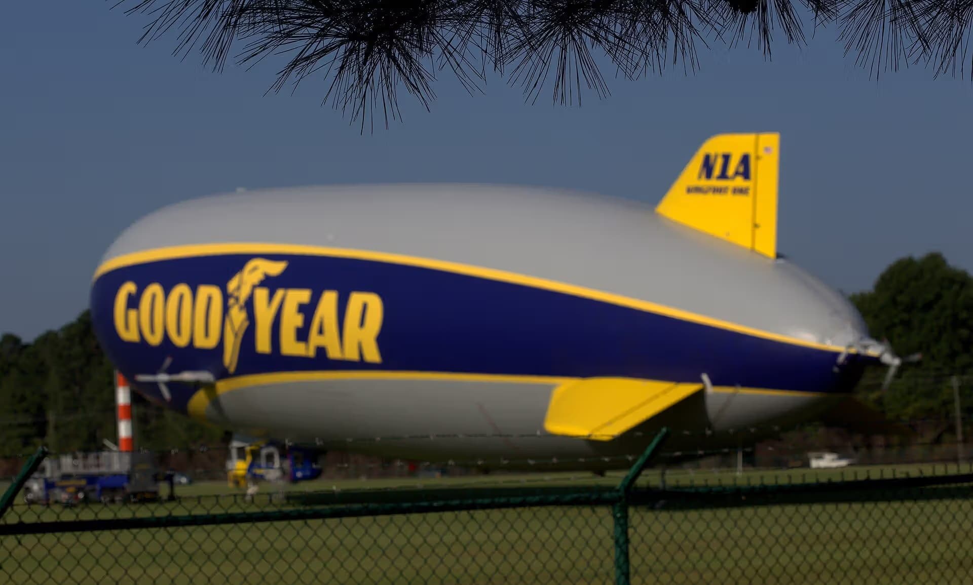 N1A — Aircraft