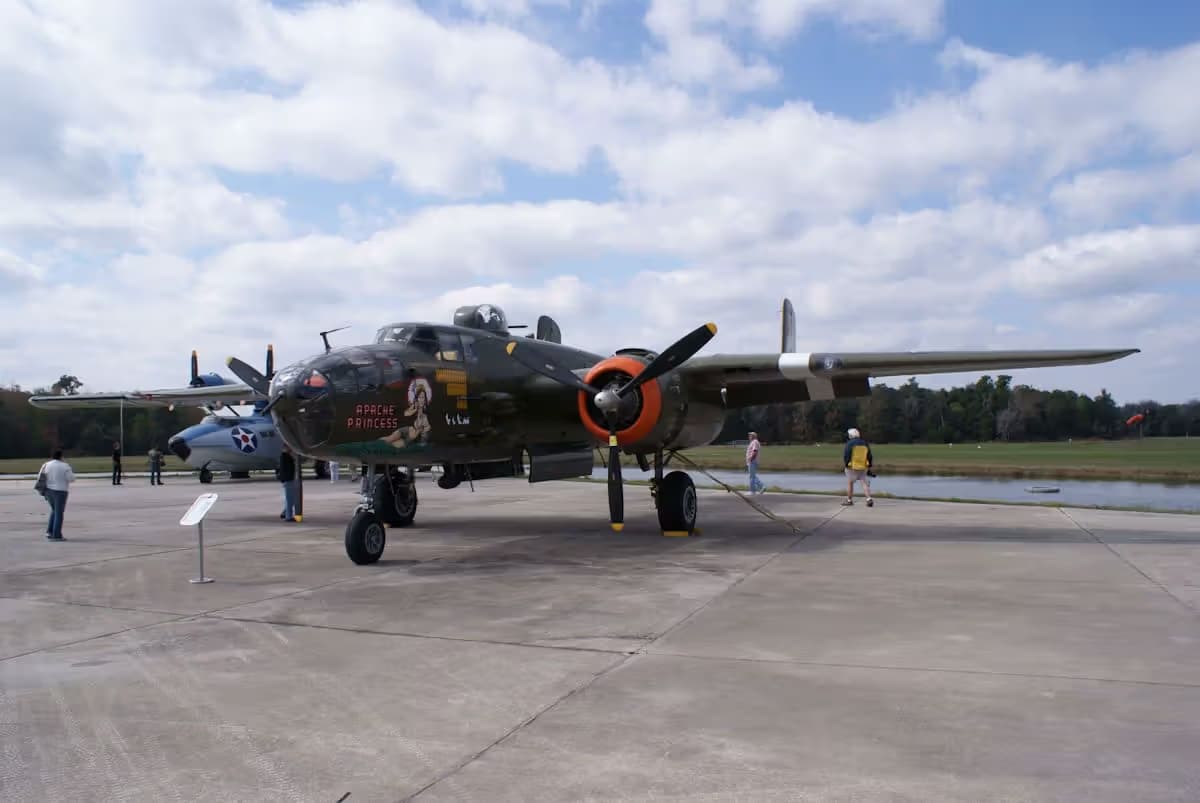 Unidentified — Warbird
