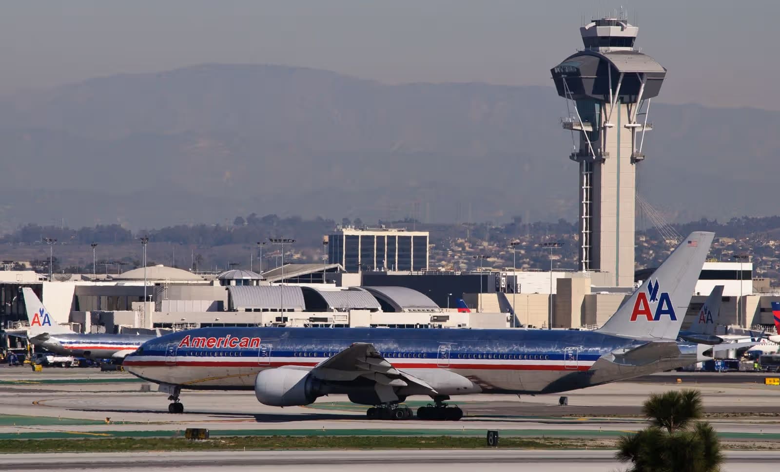 N774AN — Boeing