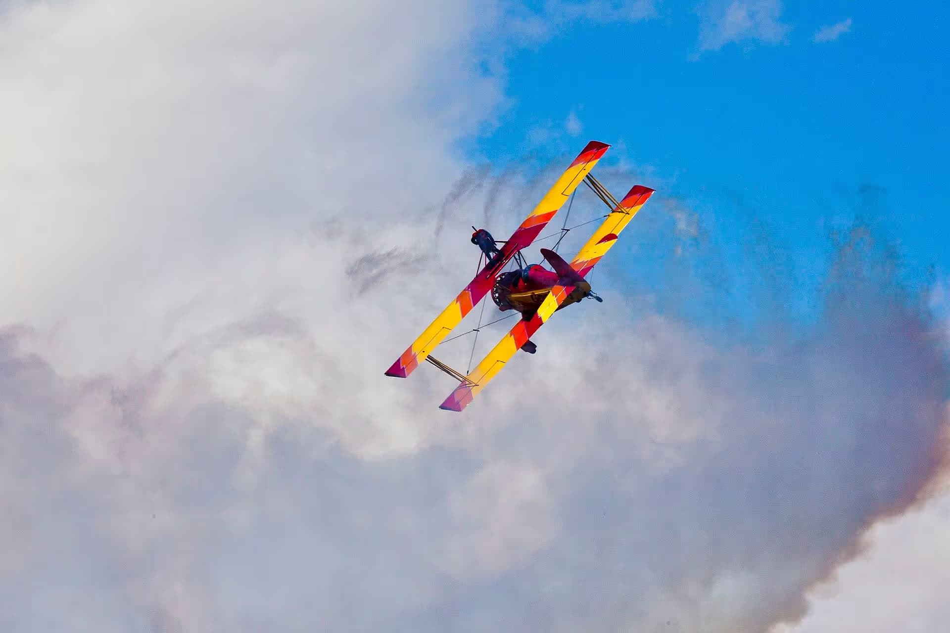 N7699 — Single-engine aircraft