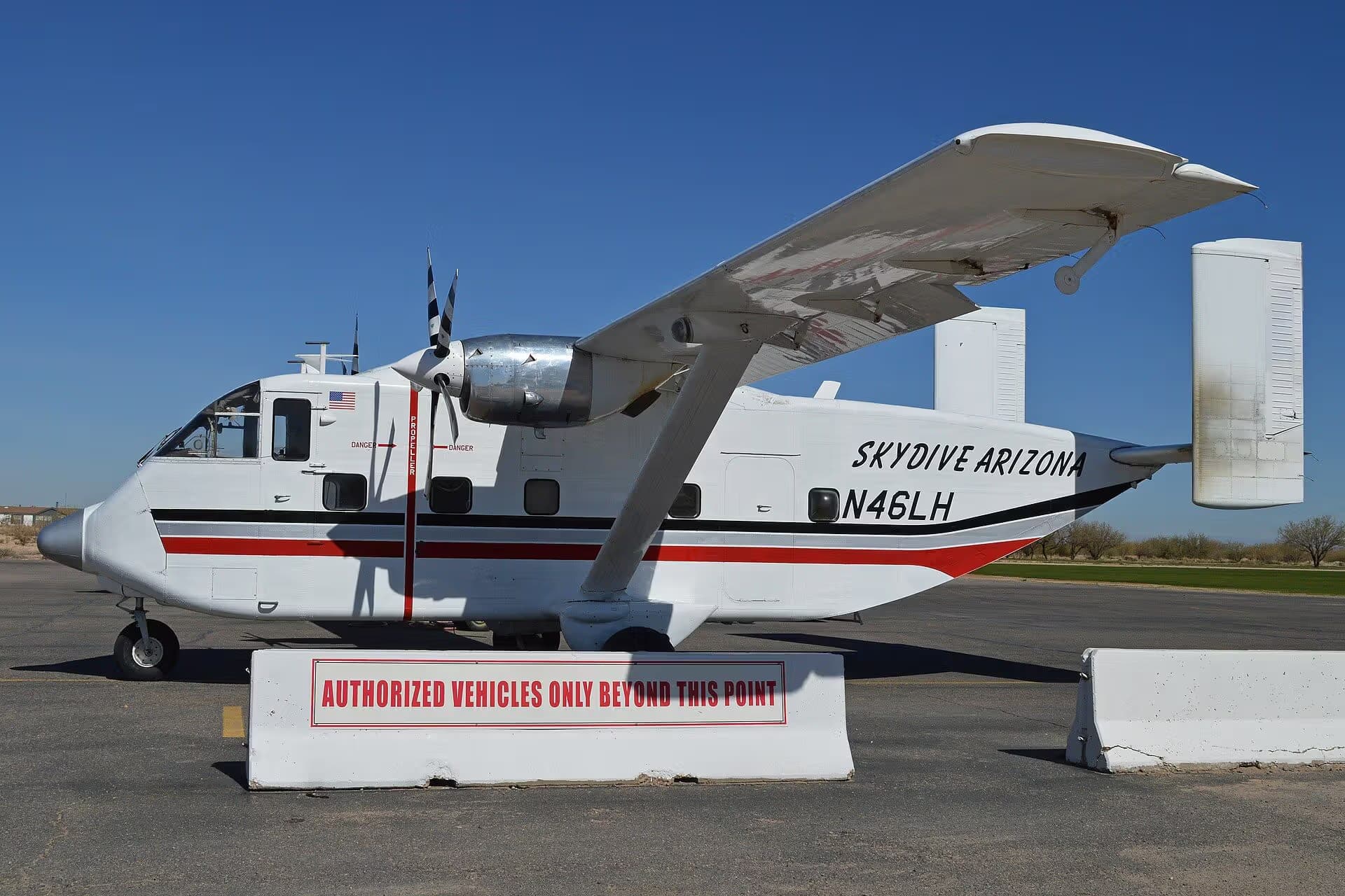 N46LH — Aircraft