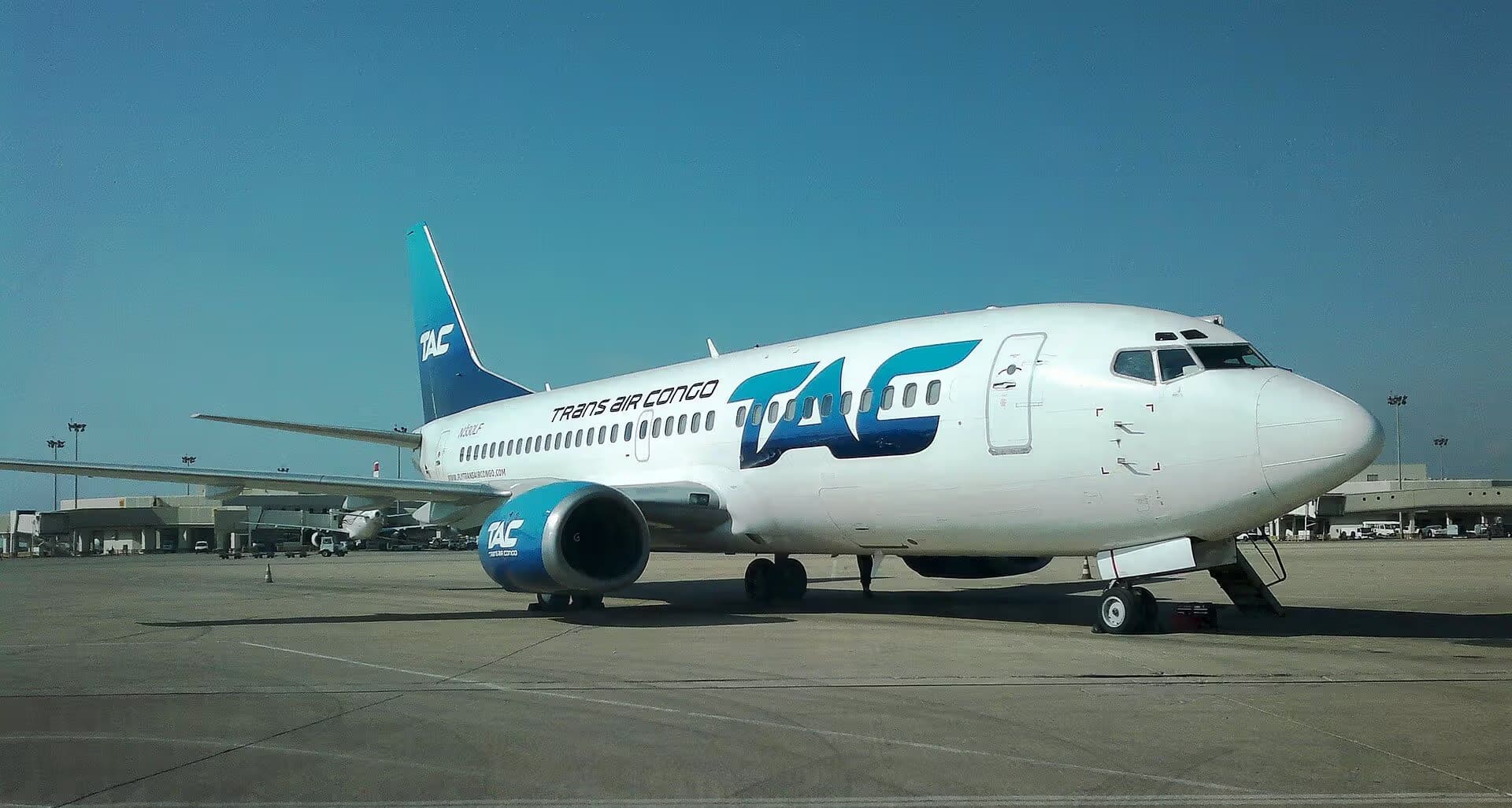 N330LF — Boeing