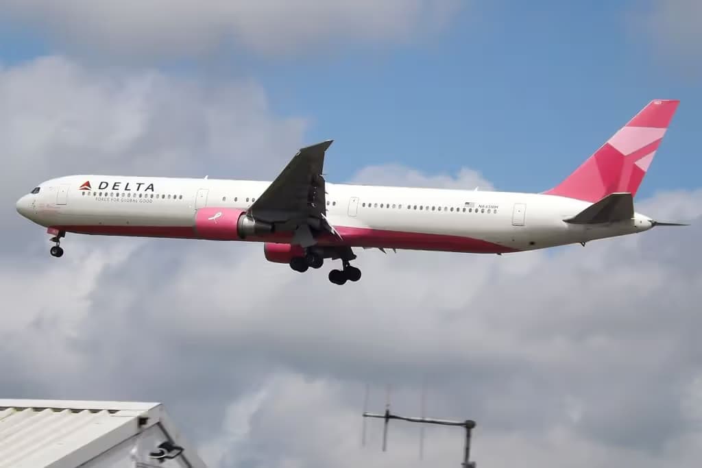 N845MH — Boeing