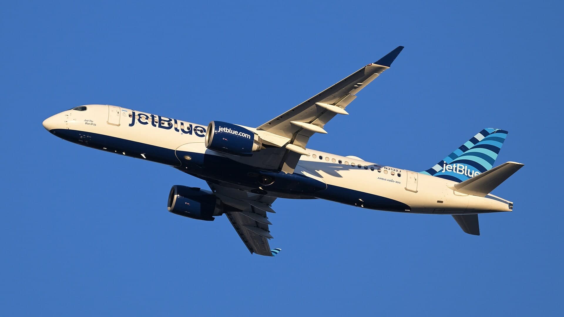 N3132J — Airbus