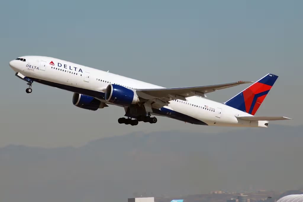 N701DN — Boeing
