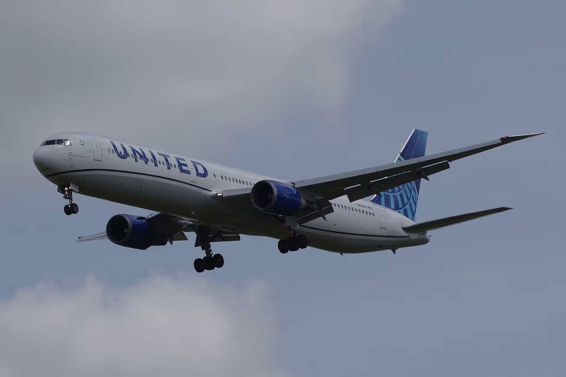 N69063 — Boeing