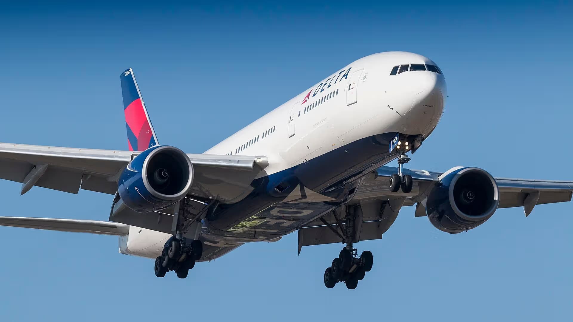 N865DA — Boeing