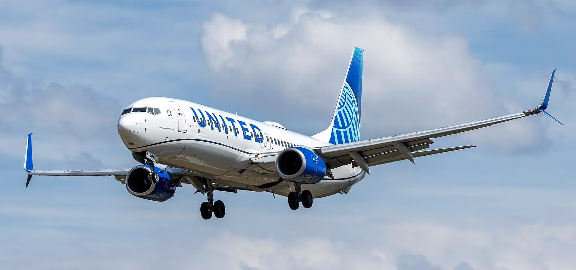 N37274 — Boeing