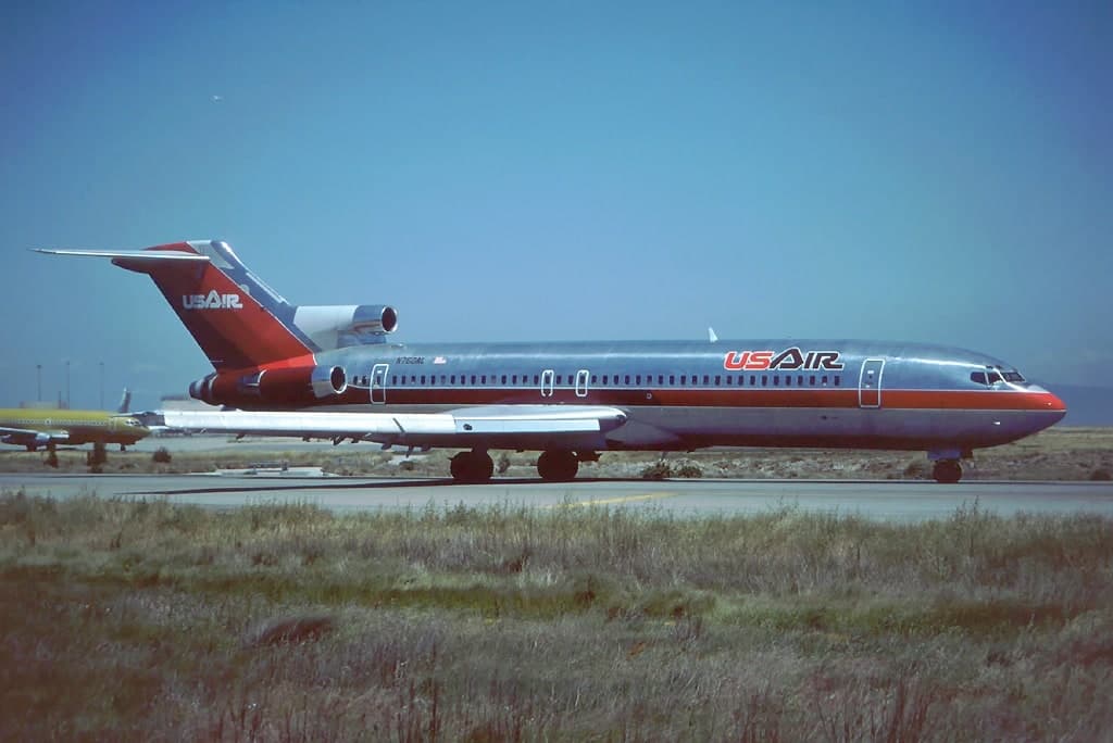 N760AL — Boeing
